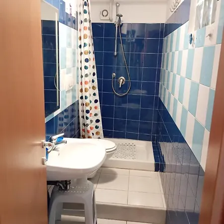דירה Nadir *